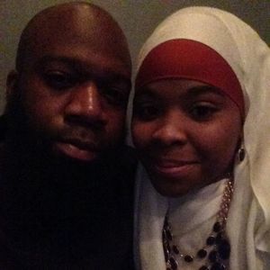 Meet your Posher, Sakiynah